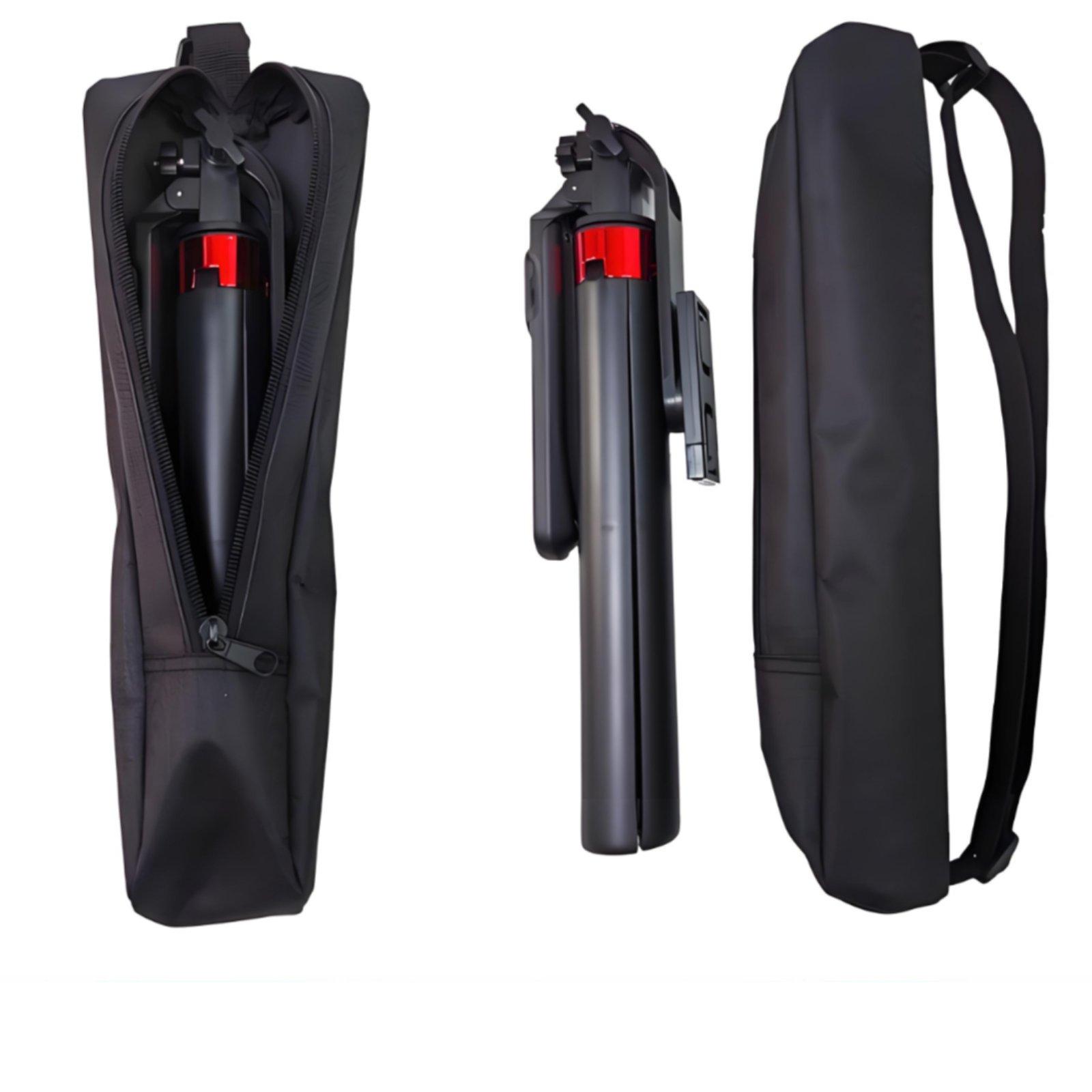 Photography Lighting Case - Large Capacity Tripod Storage Case Oxford