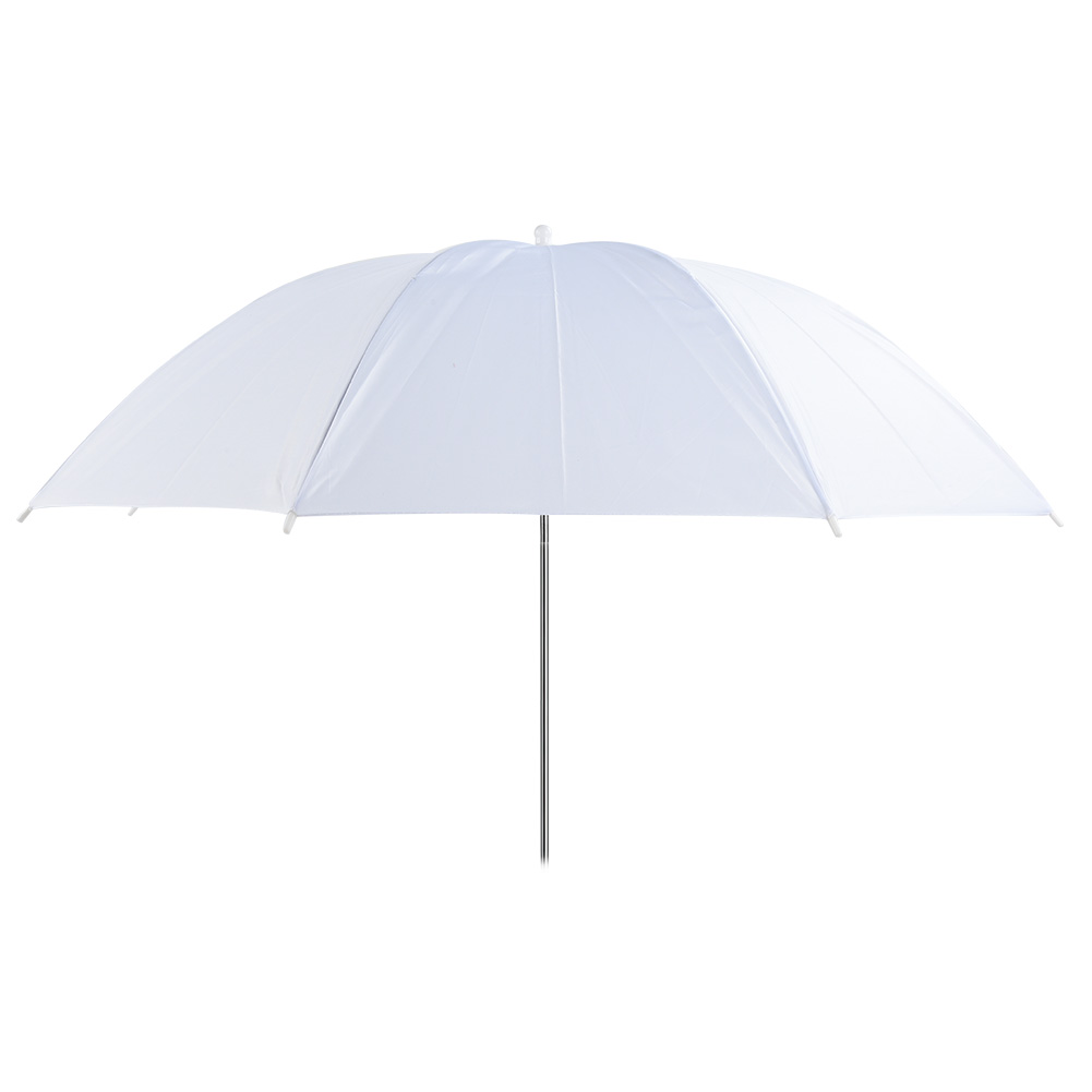 Photography Lighting Box - 33 Inch Translucent White Soft Umbrella