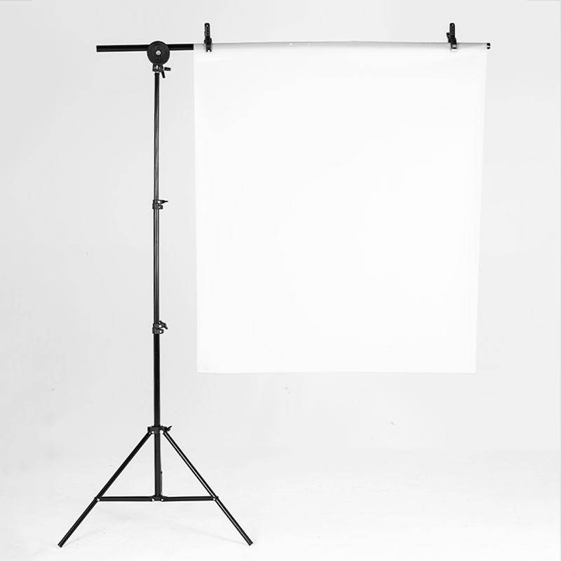 Photography Lighting Setup - Diffusion Fabric Photography Background Nylon Silk