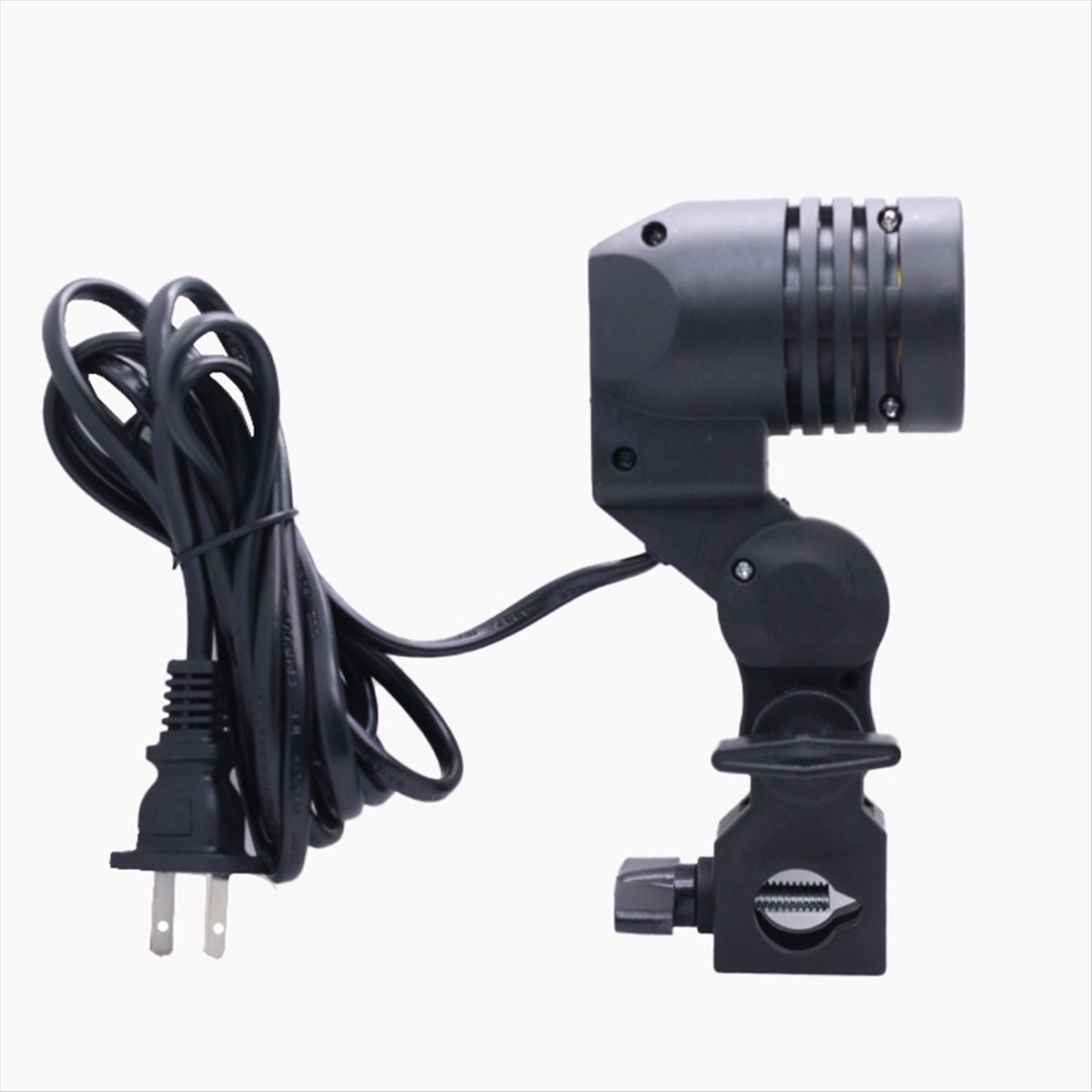 Photography Lighting Umbrella - A40I 1.8m E27 Photography Light Lamp