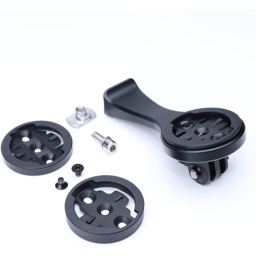 Photography Lighting Indoor - Bike Computer Mount Bracket Set Compatible