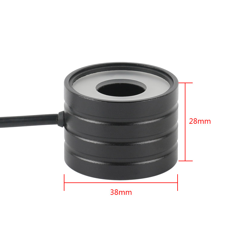 6500K 32 LED Ring Light Diamet - Quality Photography Lighting recension och pris