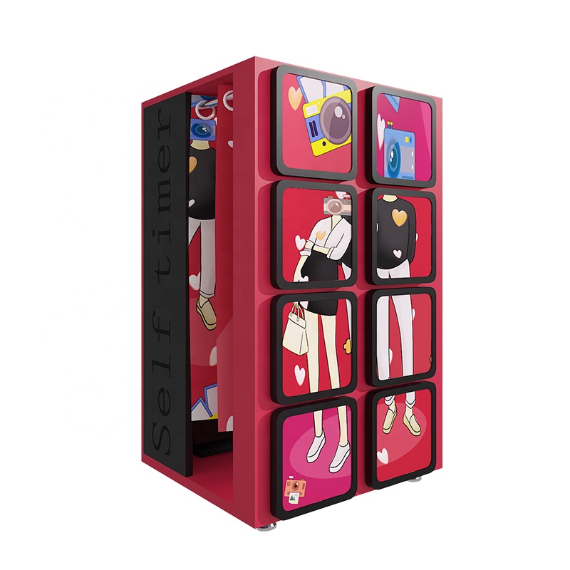 Compact Photo Booth Tent Kit w - Photography Lighting Setup recension och pris