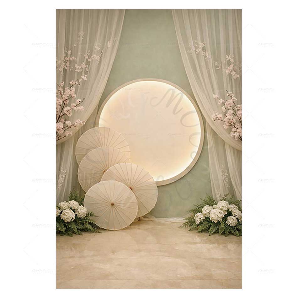 New ChineseStyle Photography B - Photography Lighting Umbrella recension och pris