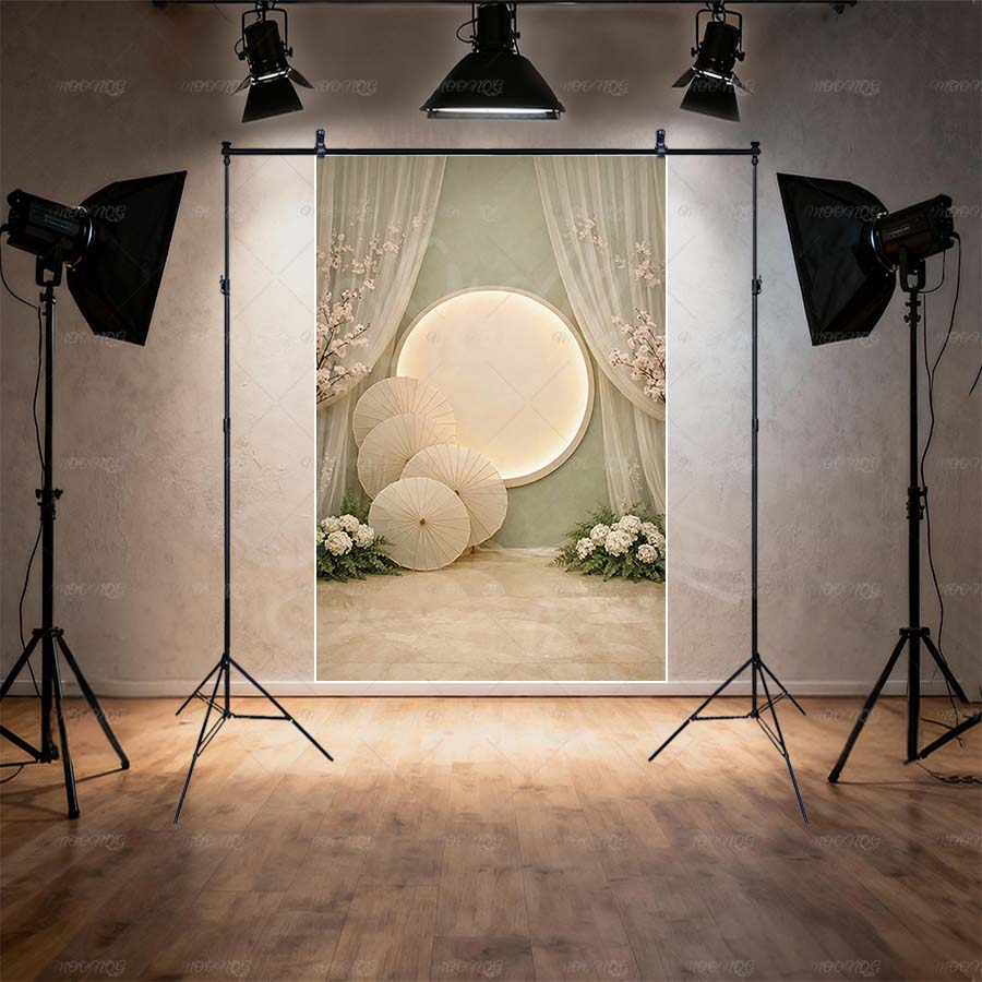 New ChineseStyle Photography B - Photography Lighting Umbrella recension och pris