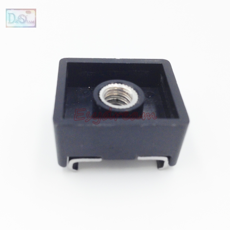 Cold Hot Shoe Hotshoe Mount Ad - Photography Lighting Box recension och pris