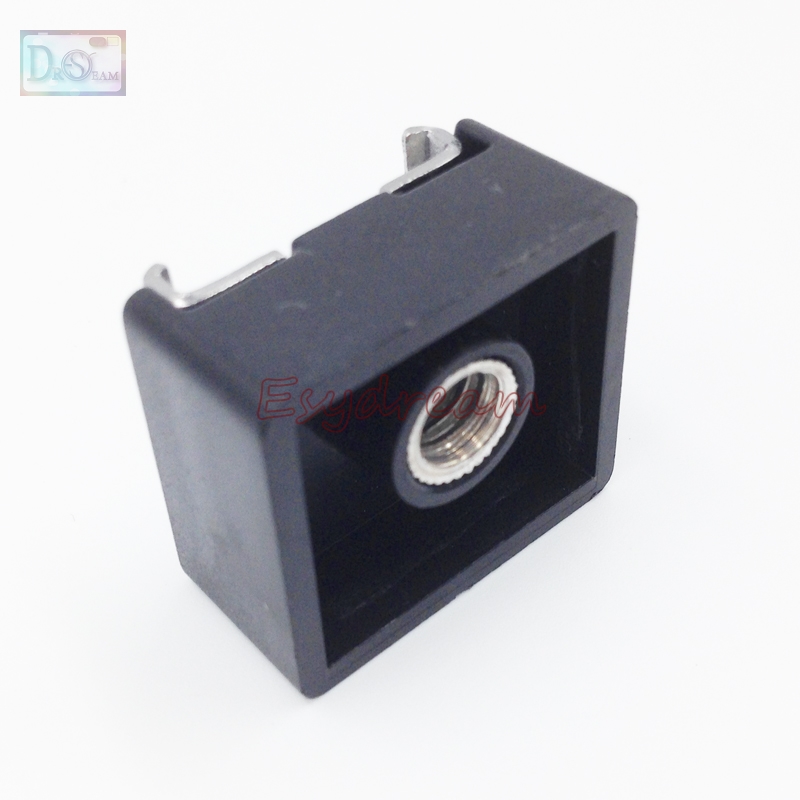 Cold Hot Shoe Hotshoe Mount Ad - Photography Lighting Box recension och pris