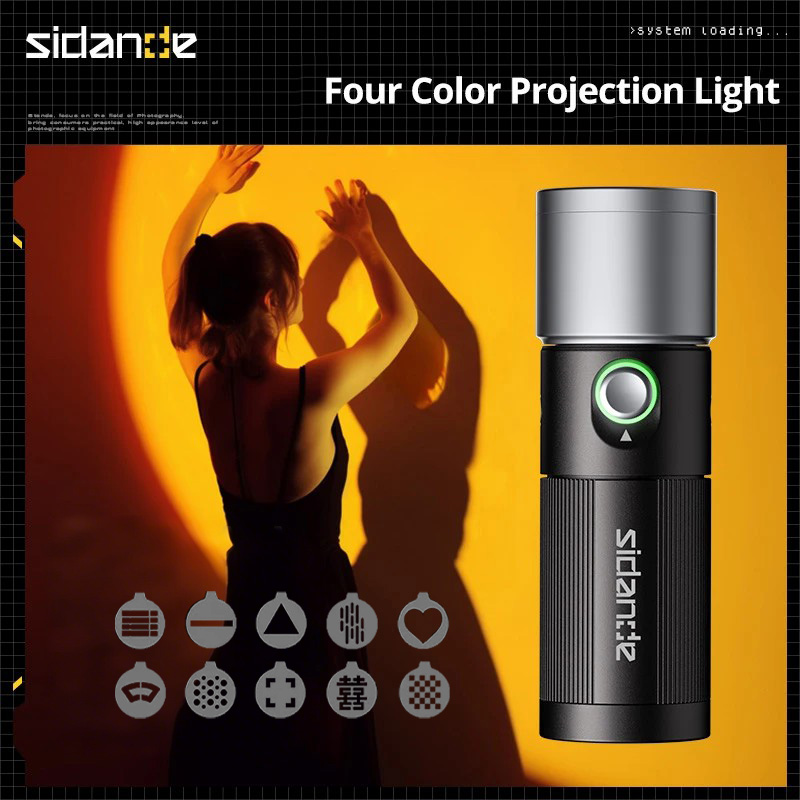 SIDANDE PHOTOOLEX 10W Flashlig - Photography Lighting Uk recension och pris
