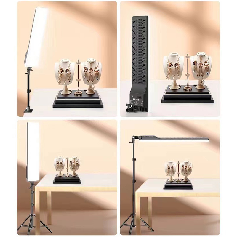 LED Video Lights Conference Ph - Photography Lighting Uk recension och pris