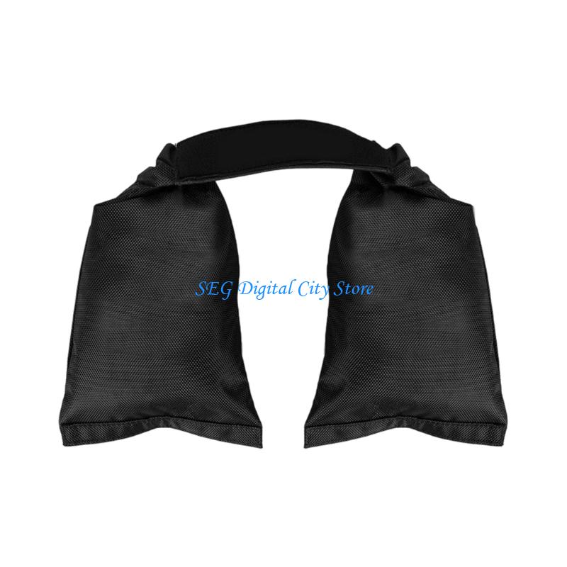 U75B Two Section Sandbag Weigh - Photography Using Lighting recension och pris