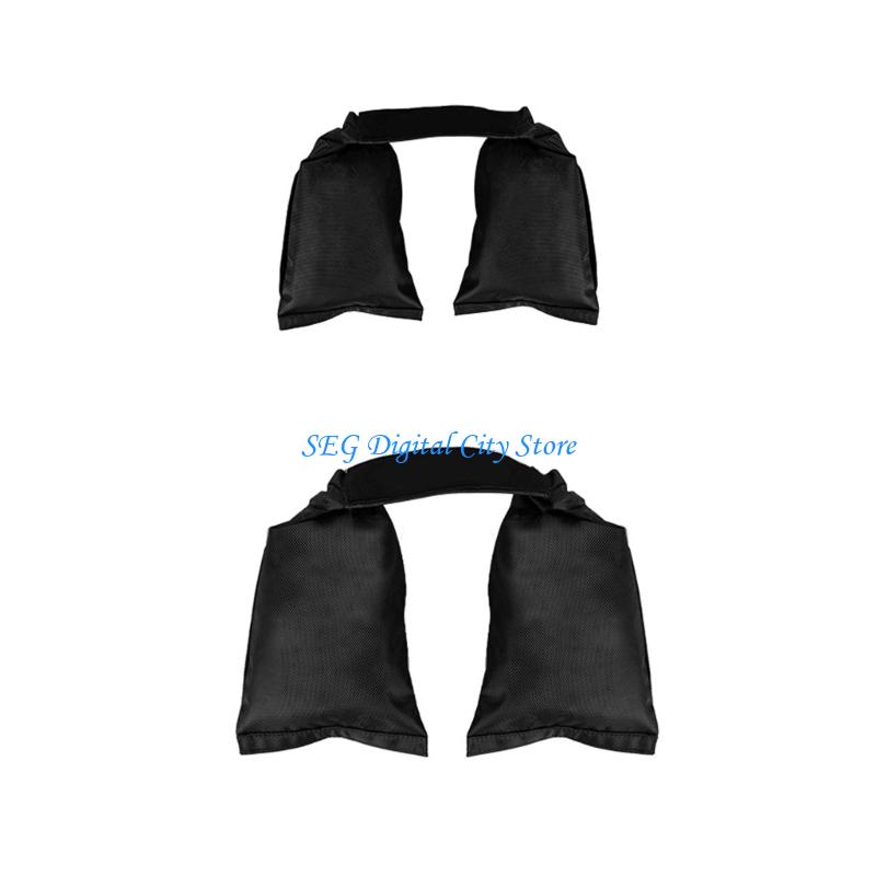 U75B Two Section Sandbag Weigh - Photography Using Lighting recension och pris