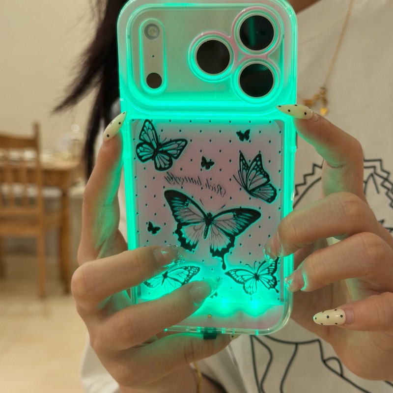 Change Color Luminous Call Lig - Photography Lighting Case recension och pris