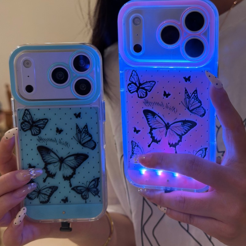 Change Color Luminous Call Lig - Photography Lighting Case recension och pris
