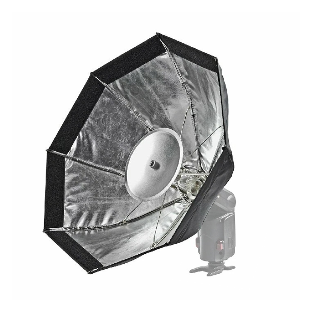 Godox AD-S7 Multifunctional So - Photography Lighting Umbrella recension och pris