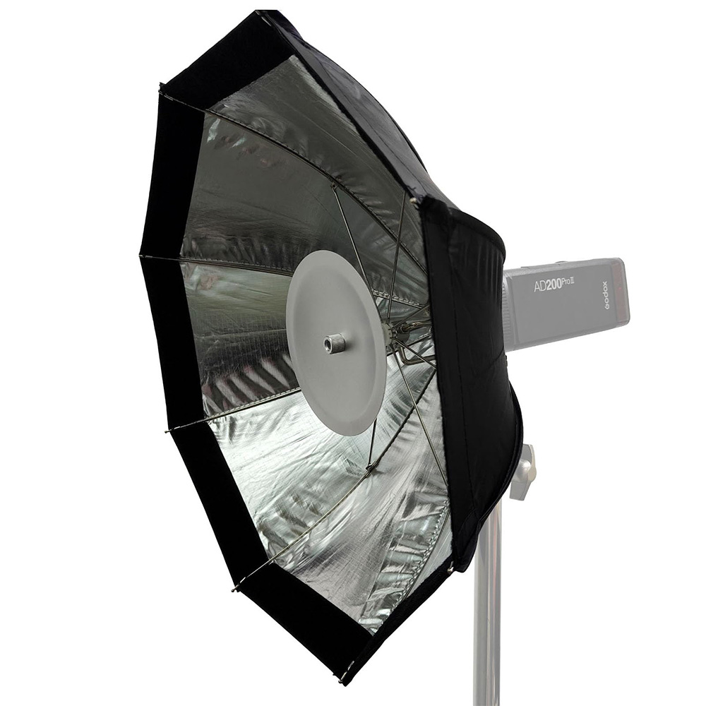 Godox AD-S7 Multifunctional So - Photography Lighting Umbrella recension och pris
