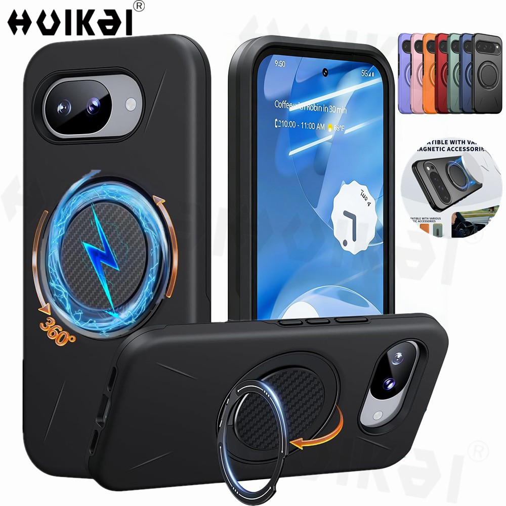 Case For Google Pixel 10A Pixe - Photography Lighting Case recension och pris