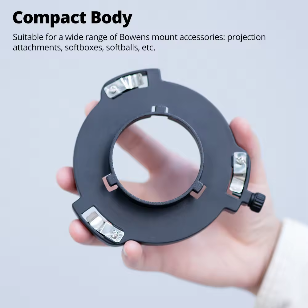 Ambitful Mini Mount Adapter fo - Photography Lighting Setup recension och pris
