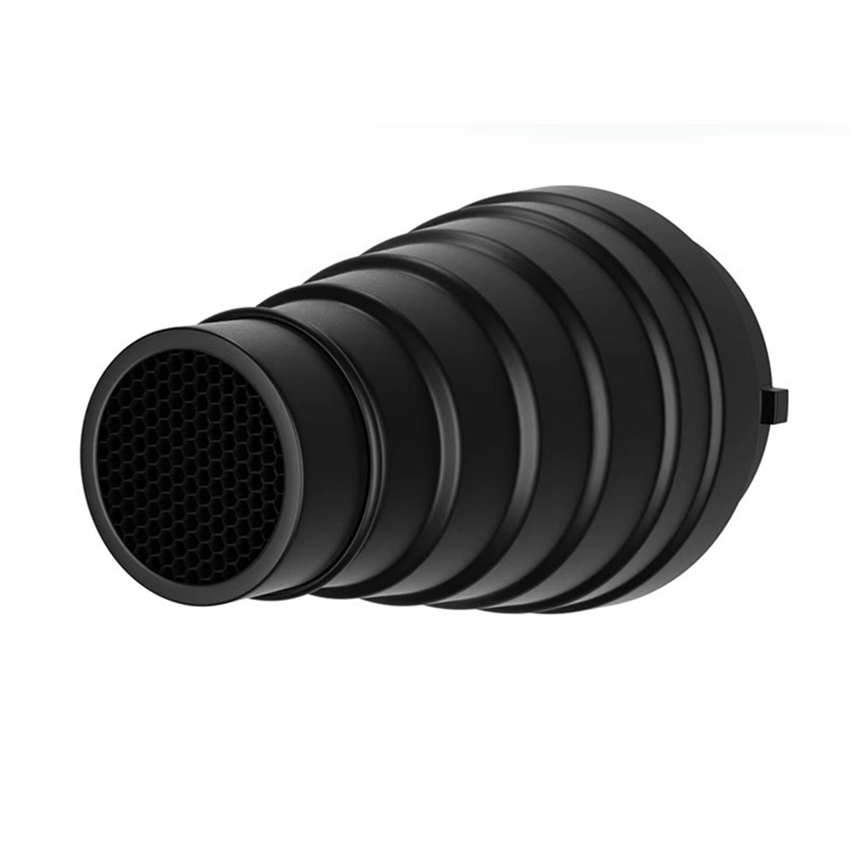 M05K Mount Large Flash Snoot P - Photography Lighting Studio recension och pris
