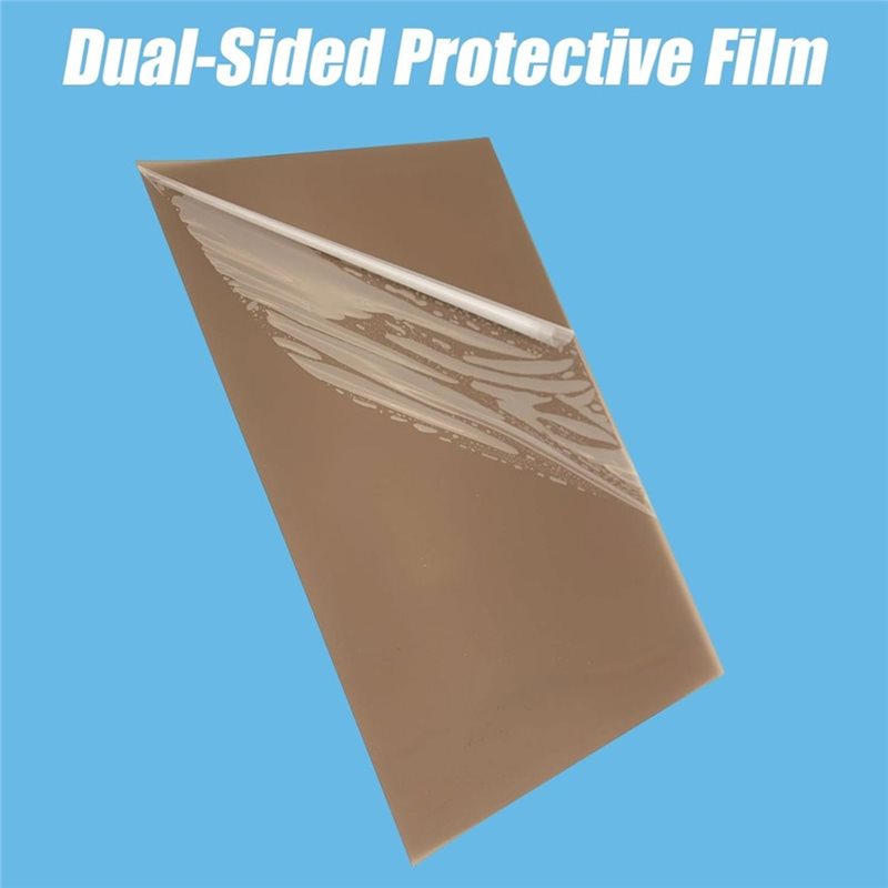 ABDJ-A4 PVC Sheets In 9 Colors - Photography Using Lighting recension och pris