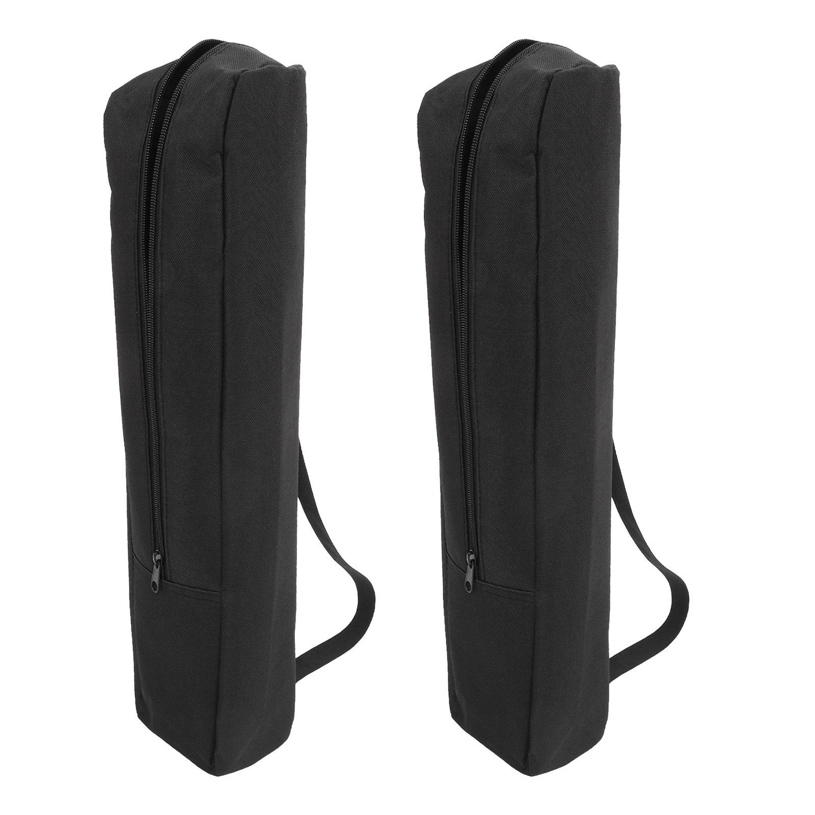 2Pcs Tripod Carrying Case Padd - Photography Lighting Case recension och pris