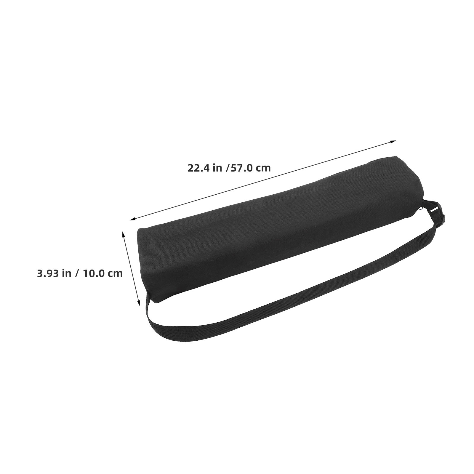 2Pcs Tripod Carrying Case Padd - Photography Lighting Case recension och pris