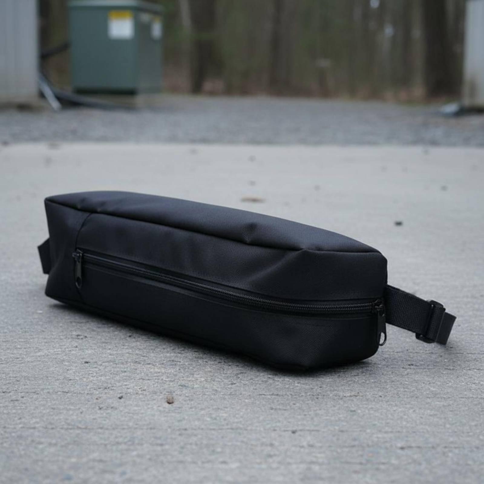 Large Capacity Tripod Storage  - Photography Lighting Case recension och pris