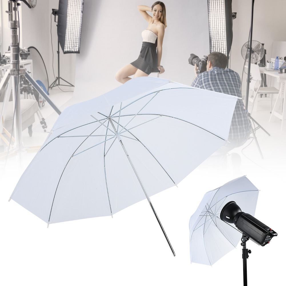 33 Inch Translucent White Soft - Photography Lighting Box recension och pris
