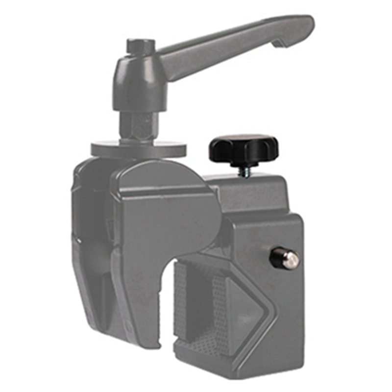 Big Super Clamp Studio Multifu - Photography Lighting Umbrella recension och pris