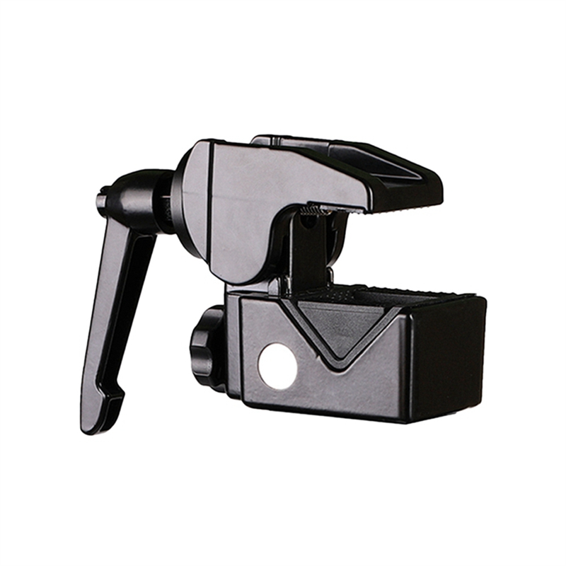Big Super Clamp Studio Multifu - Photography Lighting Umbrella recension och pris