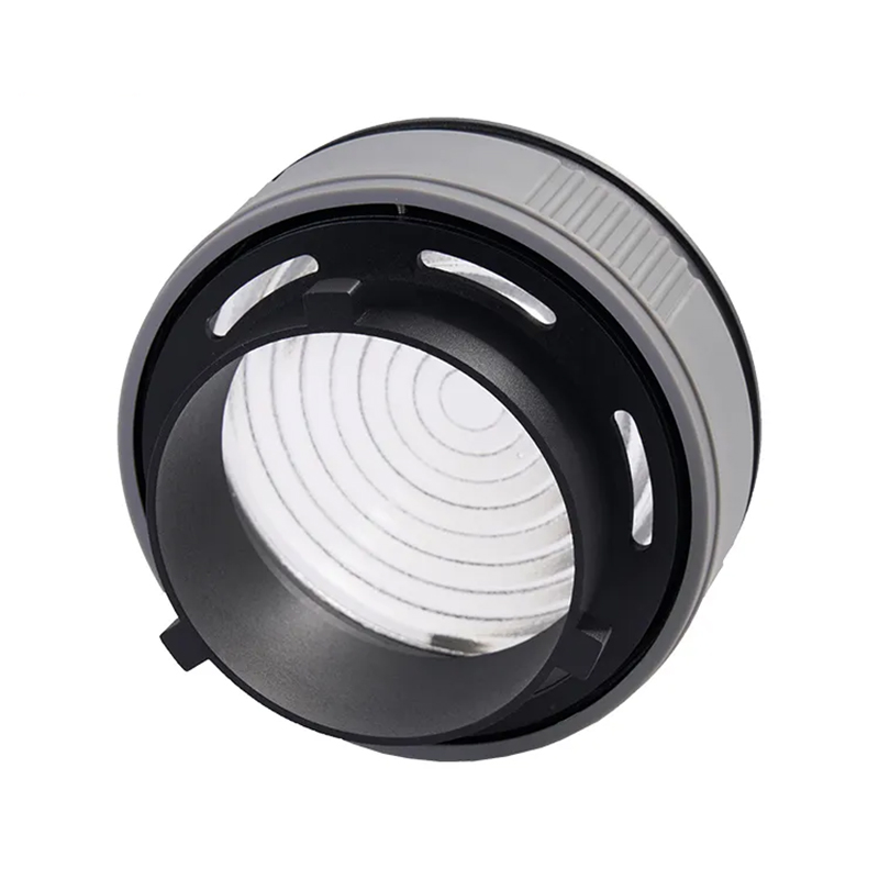 Fresnel Lens 15-55 Degree Adju - Photography Lighting Studio recension och pris