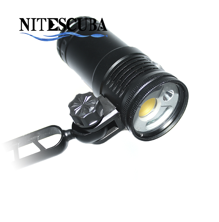 Nitescuba Diving Clamp For Vid - Photography Using Lighting recension och pris