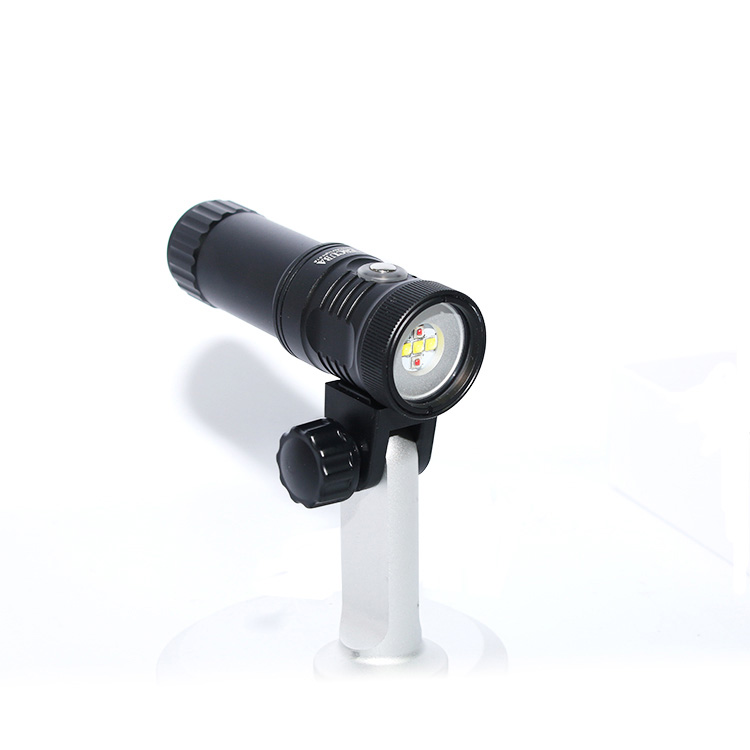 Nitescuba Diving Clamp For Vid - Photography Using Lighting recension och pris
