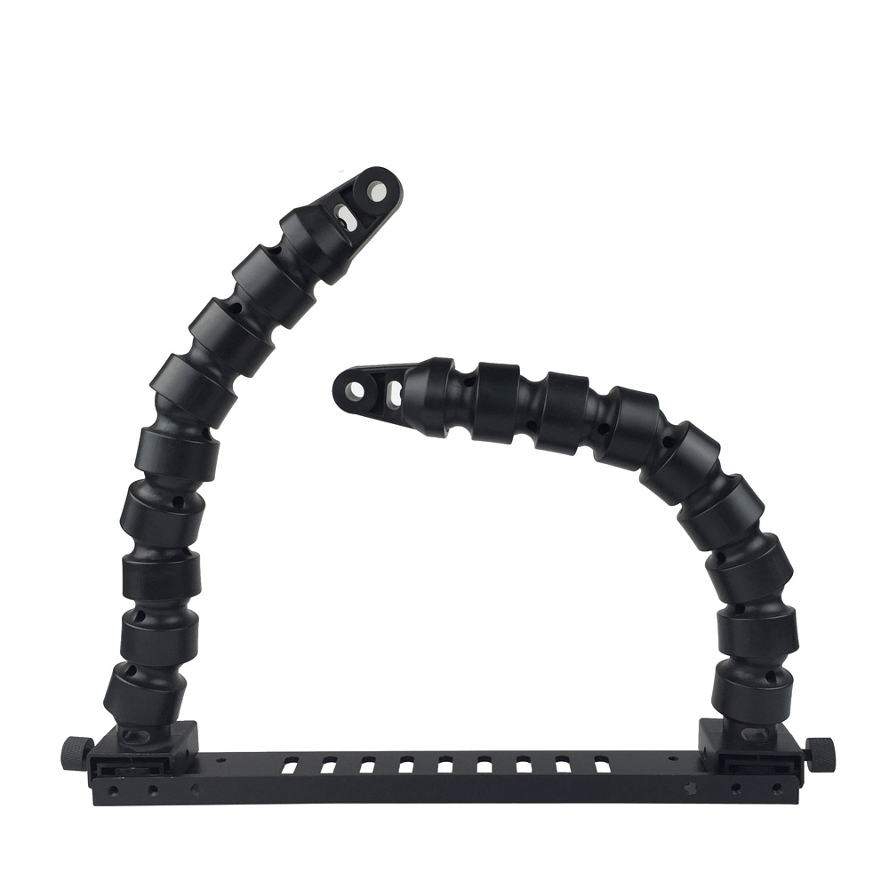 Seafrogs Diving Loc Line Flex  - Photography Lighting Case recension och pris