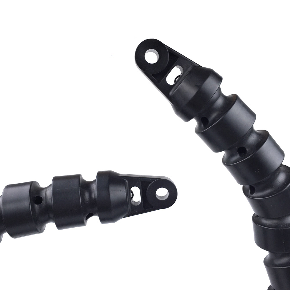 Seafrogs Diving Loc Line Flex  - Photography Lighting Case recension och pris