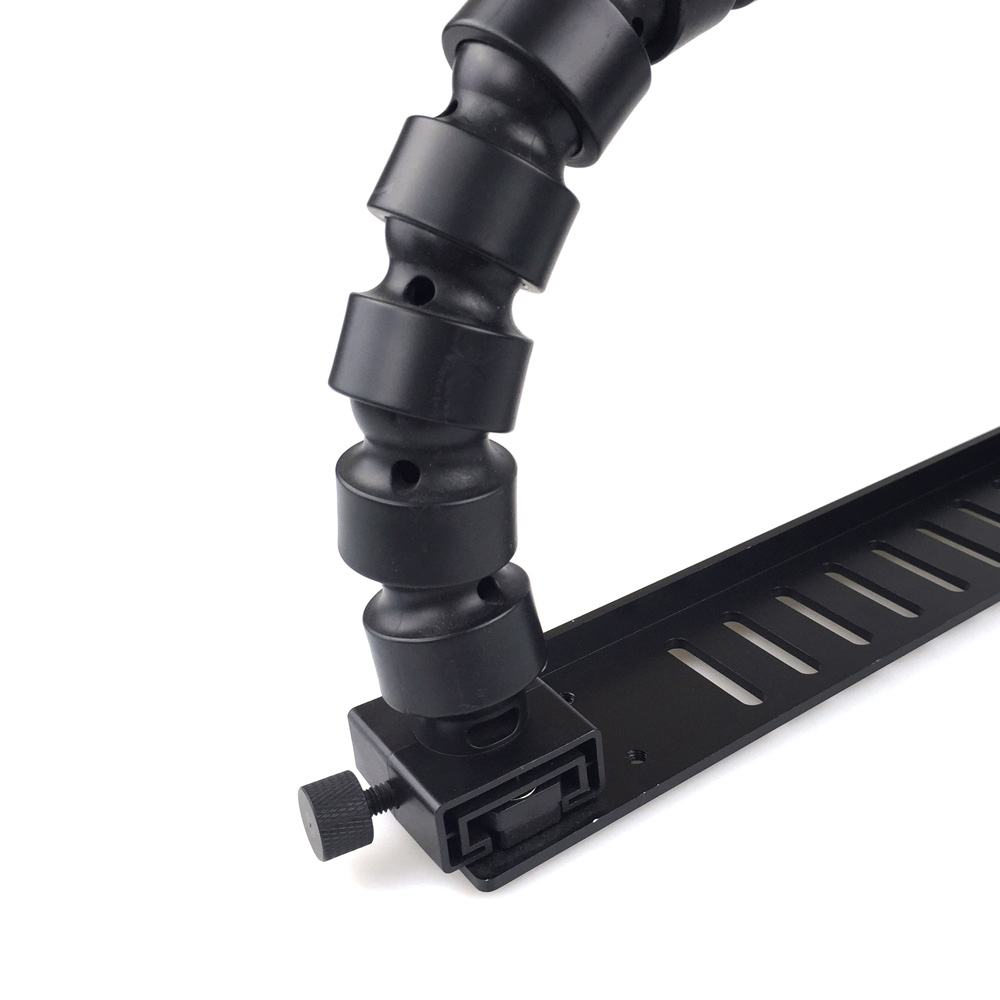 Seafrogs Diving Loc Line Flex  - Photography Lighting Case recension och pris