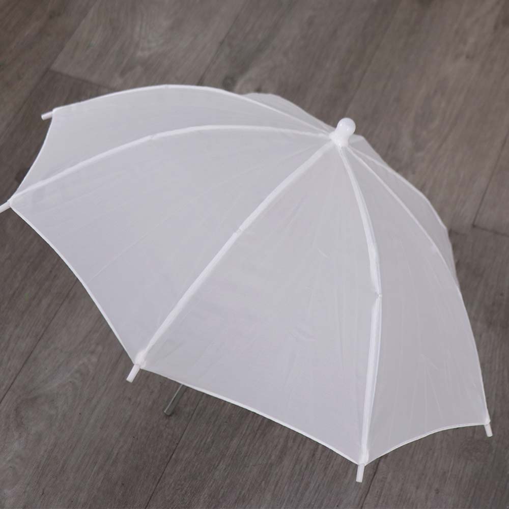 50cm/ 20Inch Photography Umbre - Photography Lighting Umbrella recension och pris