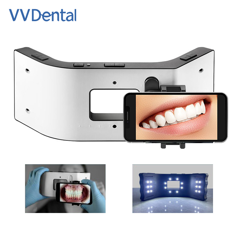 VVDental LED Dental Camera Pho - Photography Lighting Equipment recension och pris