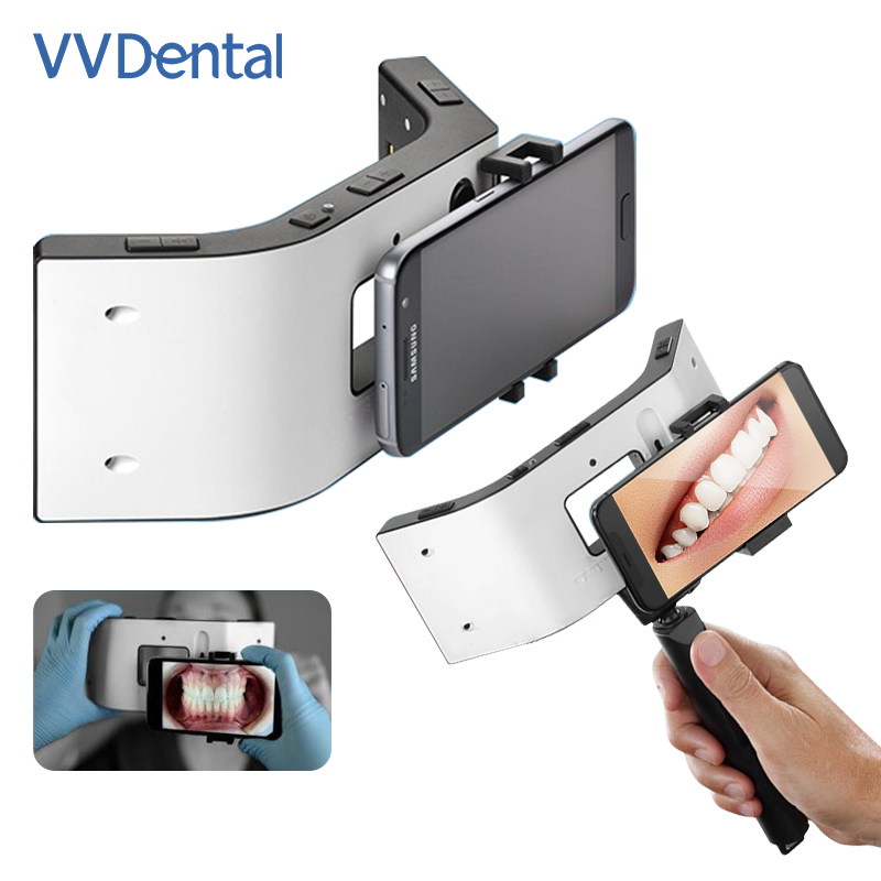 VVDental LED Dental Camera Pho - Photography Lighting Equipment recension och pris