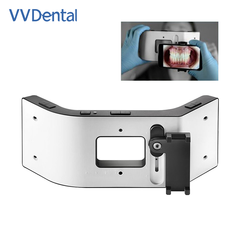 VVDental LED Dental Camera Pho - Photography Lighting Equipment recension och pris