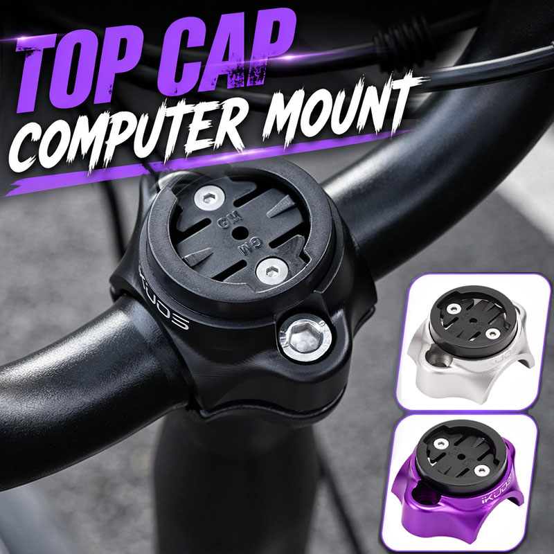Bike Computer Stem Mount For J - Photography Lighting Indoor recension och pris