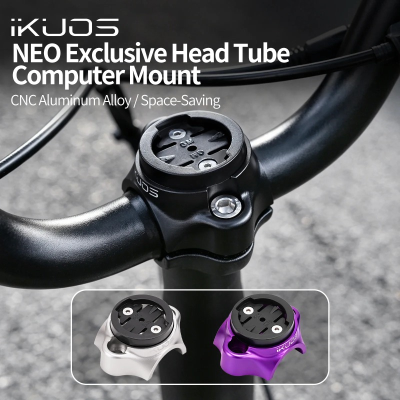 Bike Computer Stem Mount For J - Photography Lighting Indoor recension och pris