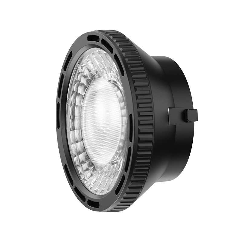 Ulanzi C085 Condense lens for  - Iris Photography Led Lighting Pack recension och pris