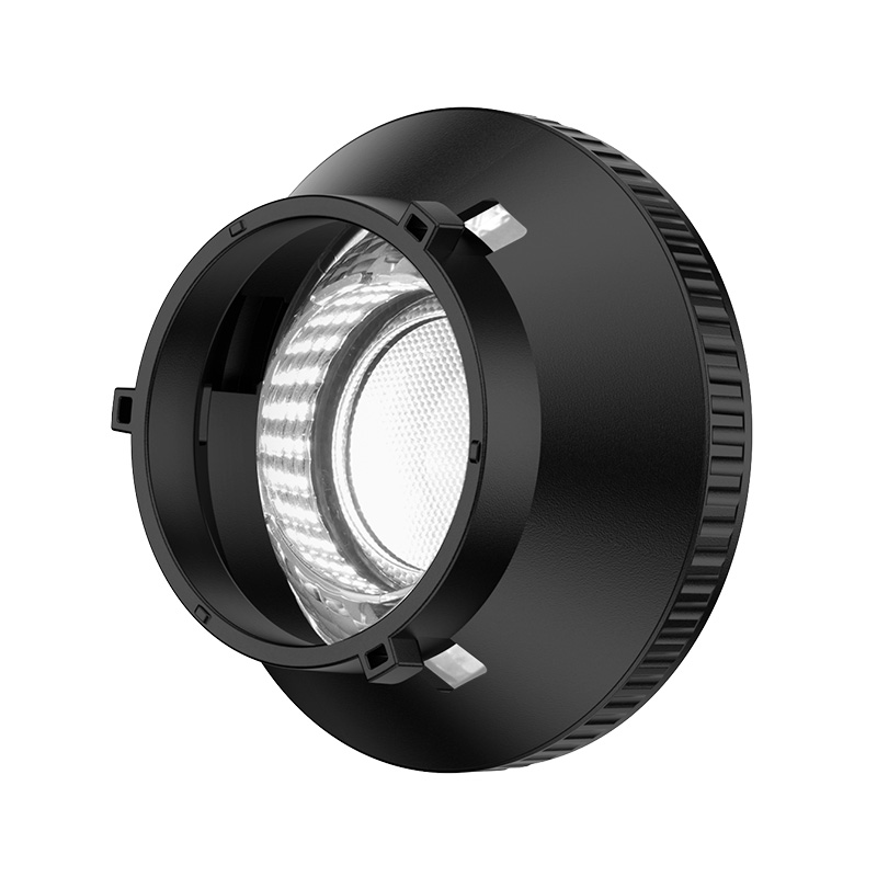 Ulanzi C085 Condense lens for  - Iris Photography Led Lighting Pack recension och pris