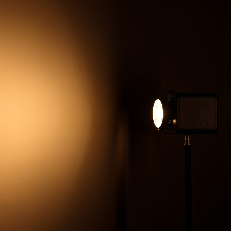 Ulanzi C085 Condense lens for  - Iris Photography Led Lighting Pack recension och pris
