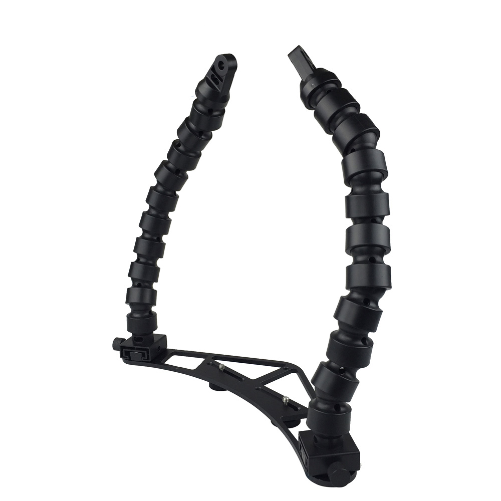 Diving Tray Bracket Flex Arm F - Photography Lighting Case recension och pris