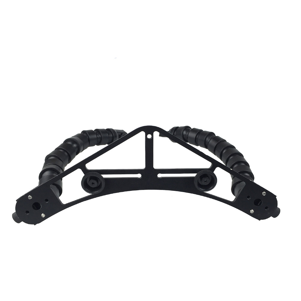 Diving Tray Bracket Flex Arm F - Photography Lighting Case recension och pris