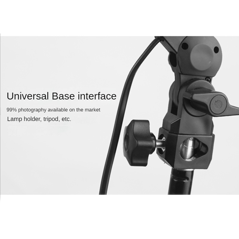 Light Lamp Photo Studio E27 AC - Photography Lighting Umbrella recension och pris
