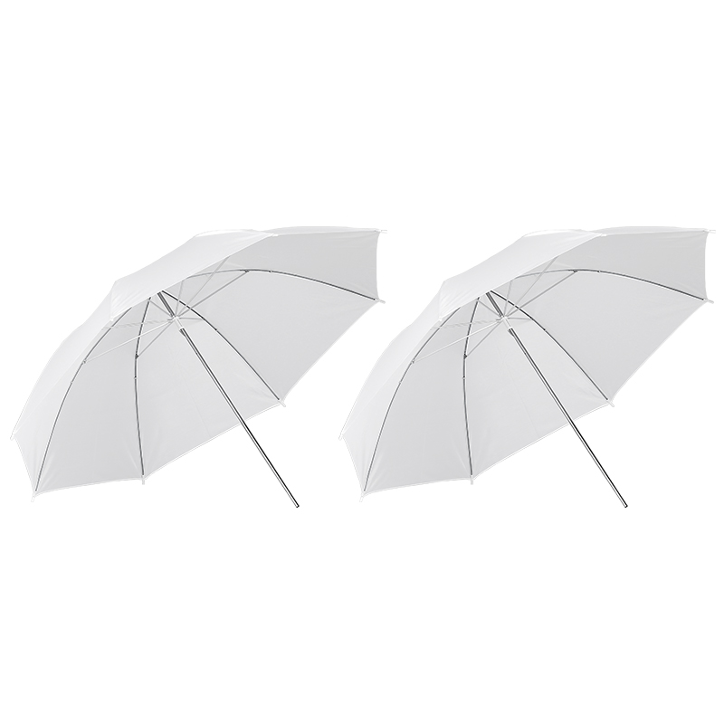 3*45W Photography Photo Video  - Photography Lighting Umbrella recension och pris