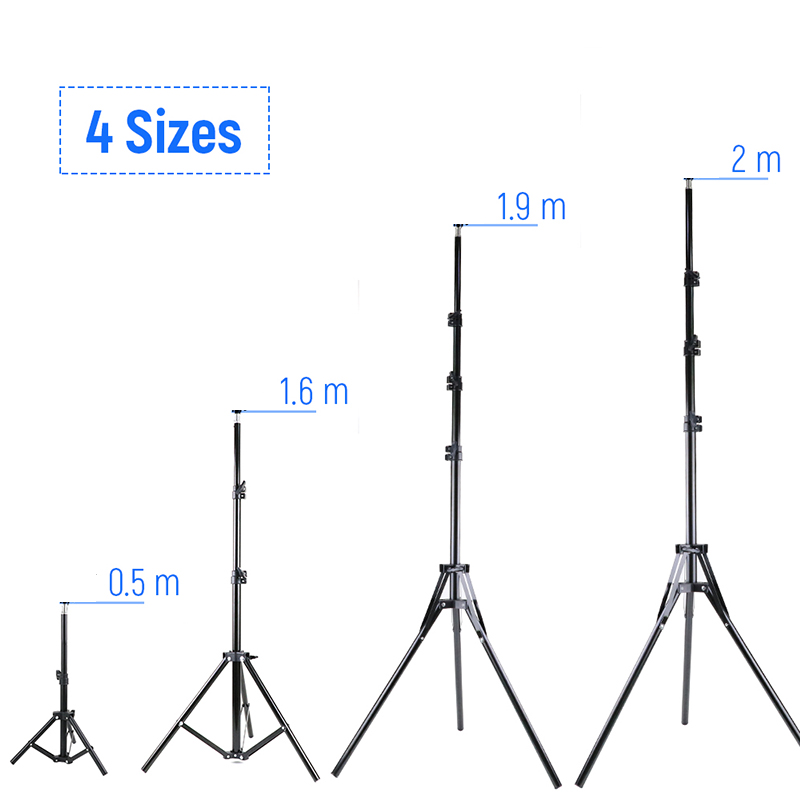 200cm 160cm 50cm Photography T - Photography Lighting Setup recension och pris