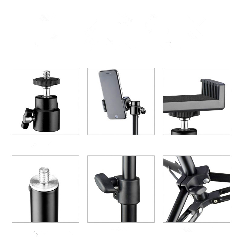 200cm 160cm 50cm Photography T - Photography Lighting Setup recension och pris